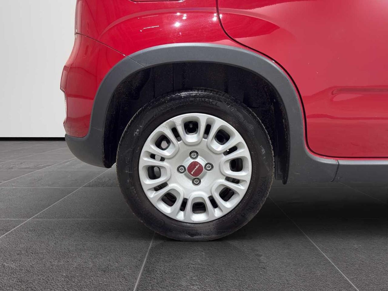 Fiat Fiat Panda usata 15