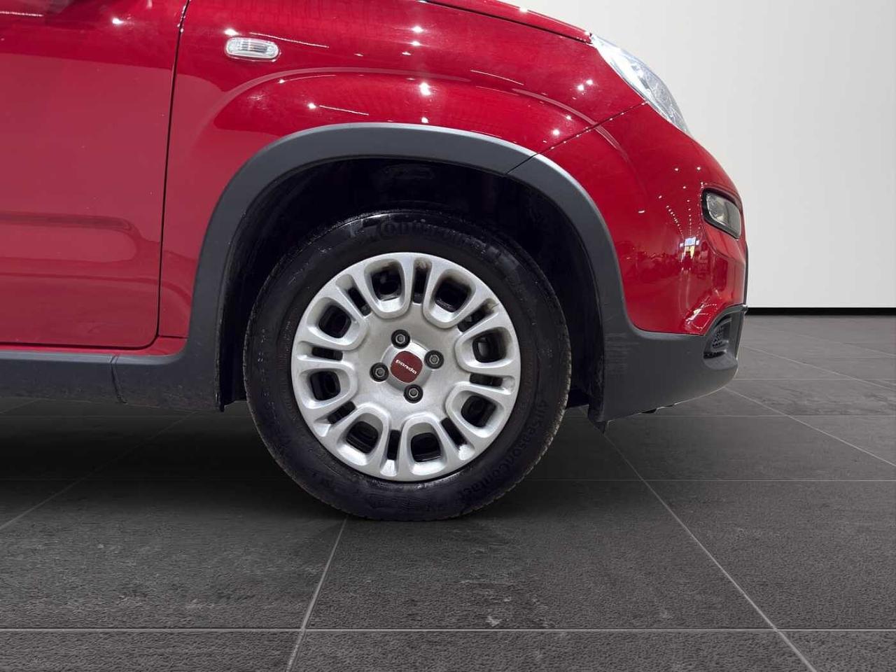Fiat Fiat Panda usata 16