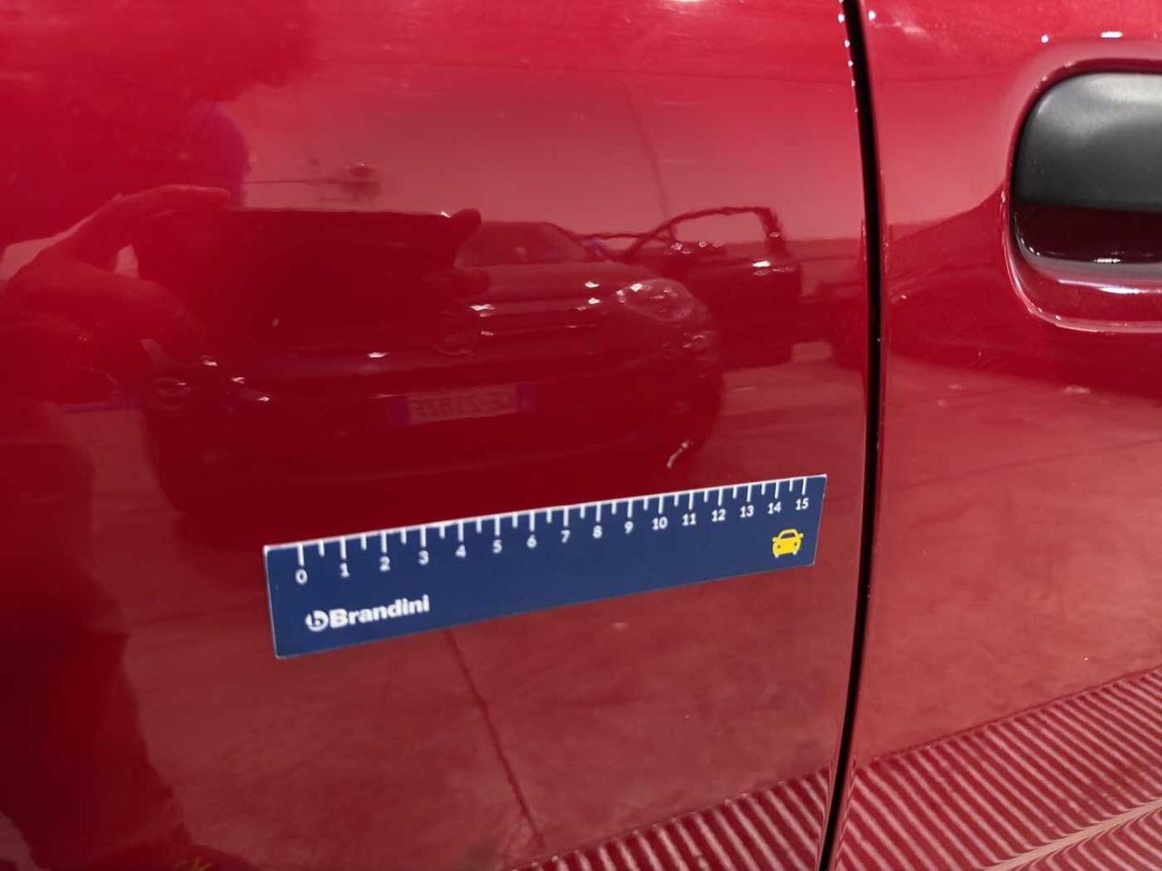 Fiat Fiat Panda usata 17