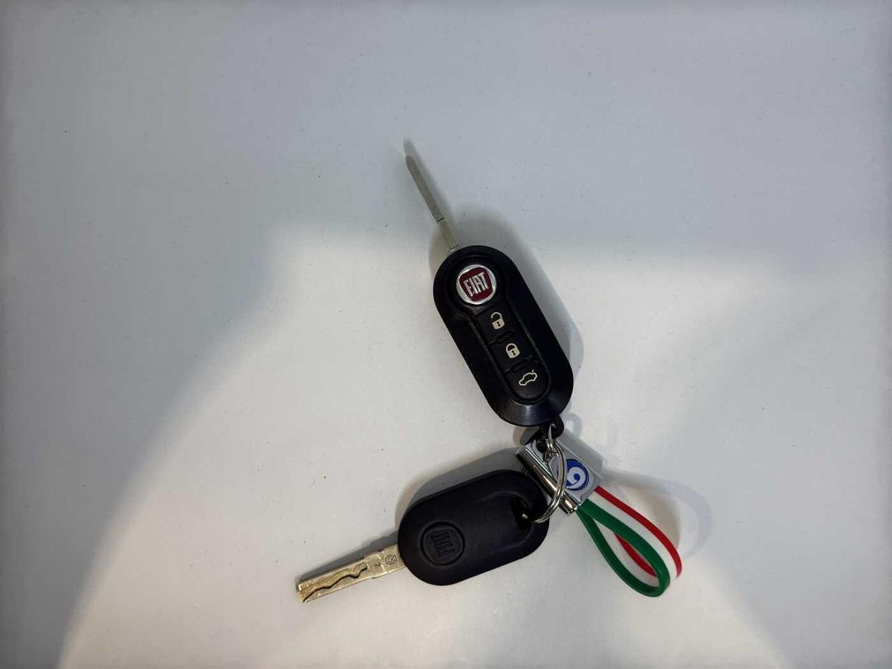 Fiat Fiat Panda usata 18