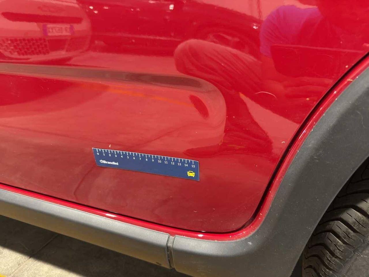 Fiat Fiat Panda usata 19