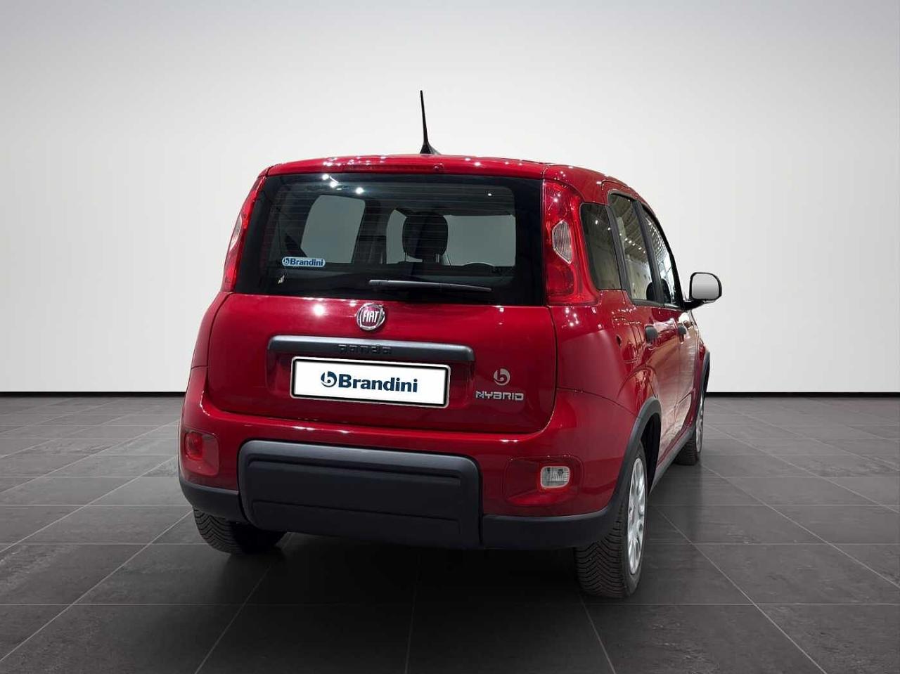 Fiat Fiat Panda usata 23