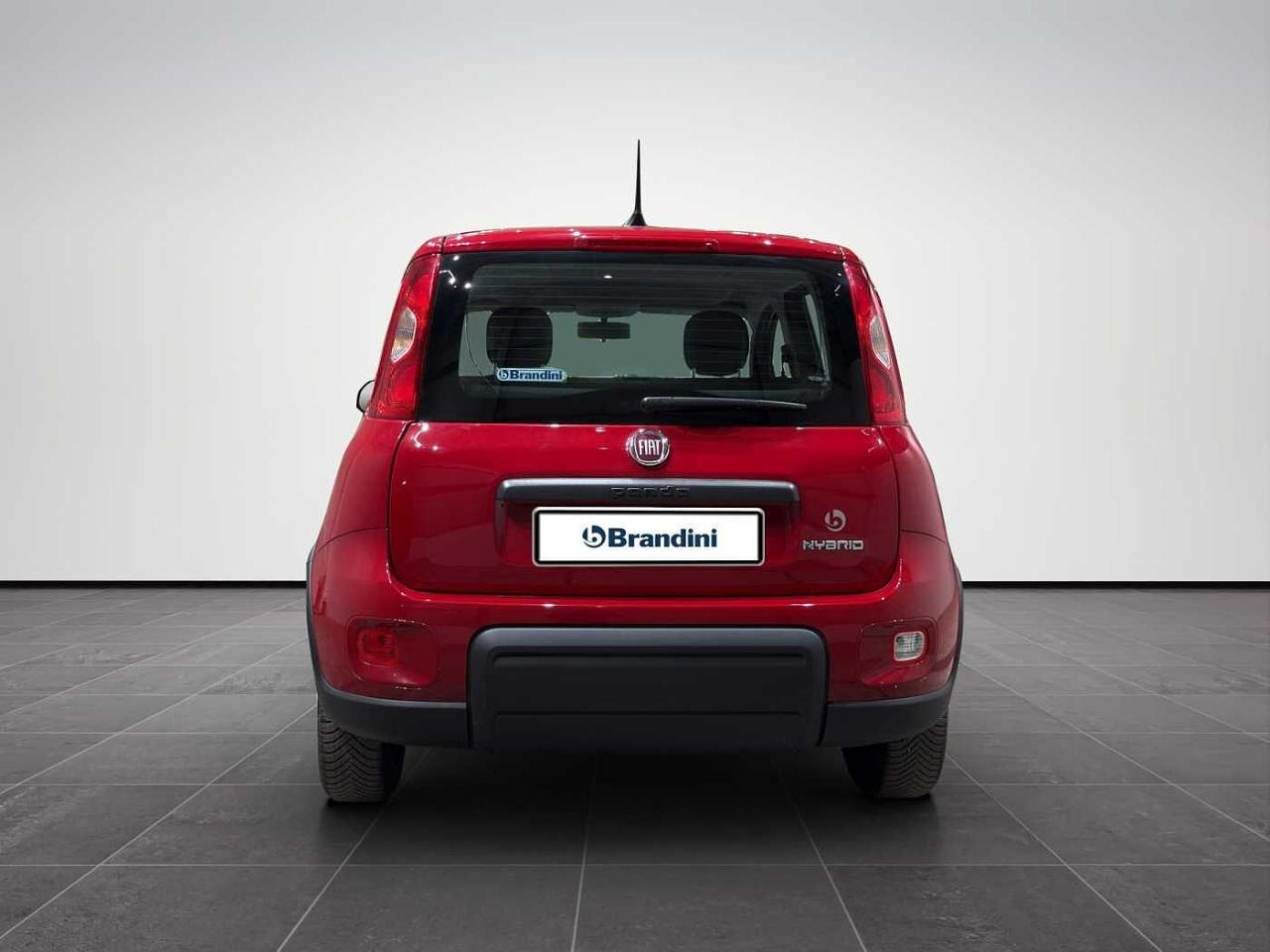 Fiat Fiat Panda usata 24