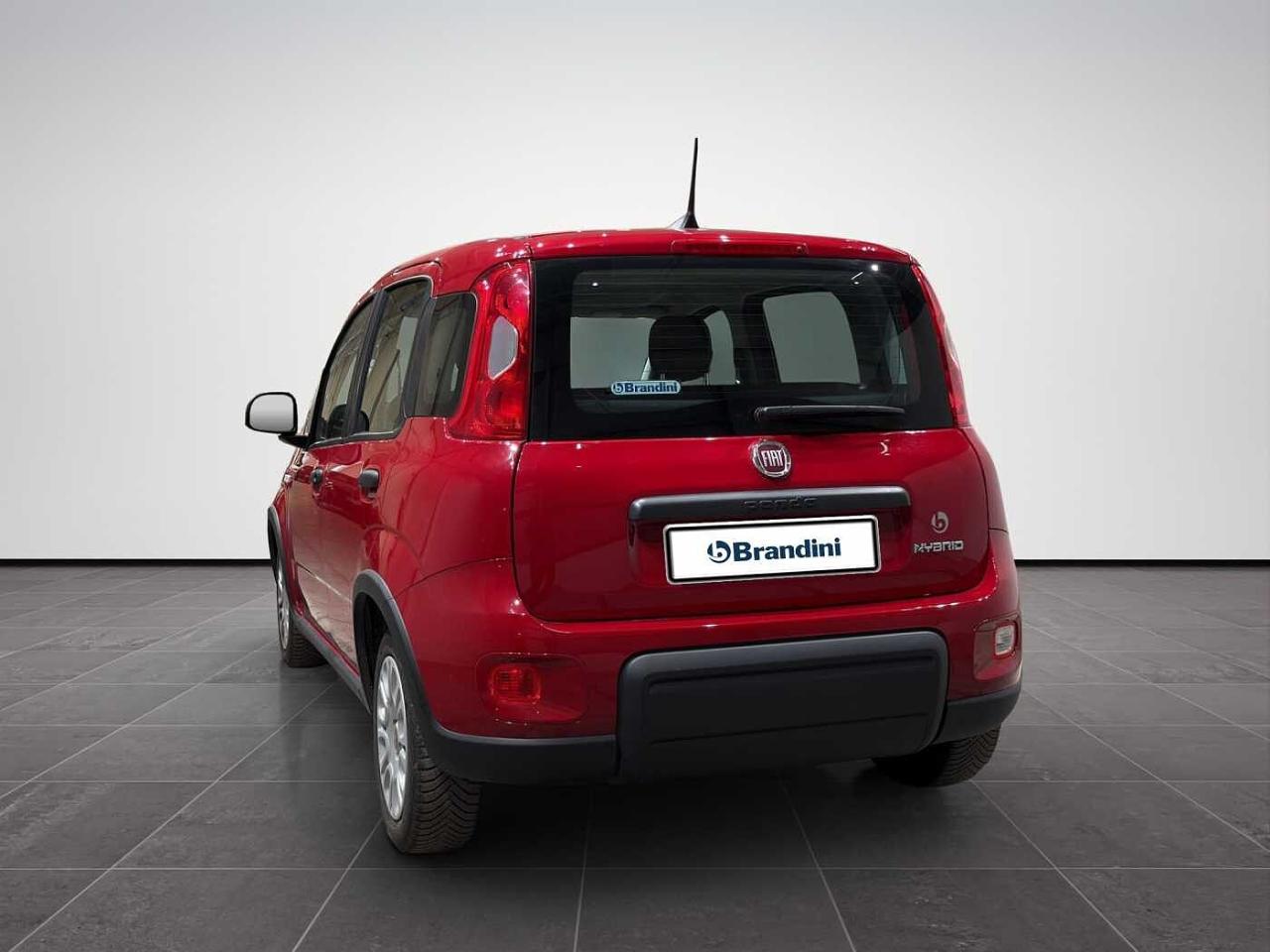 Fiat Fiat Panda usata 25