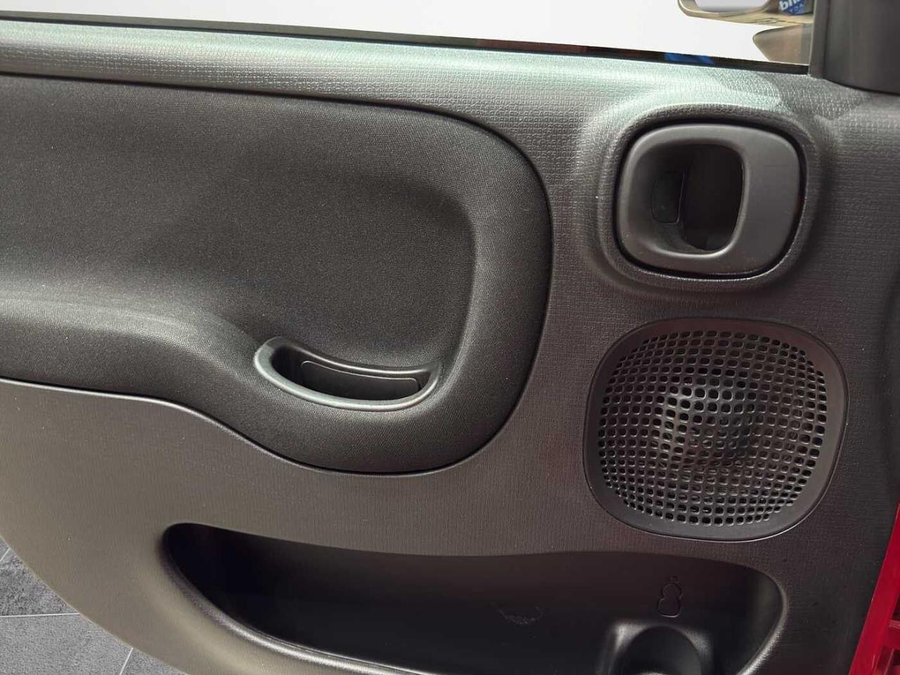 Fiat Fiat Panda usata 27