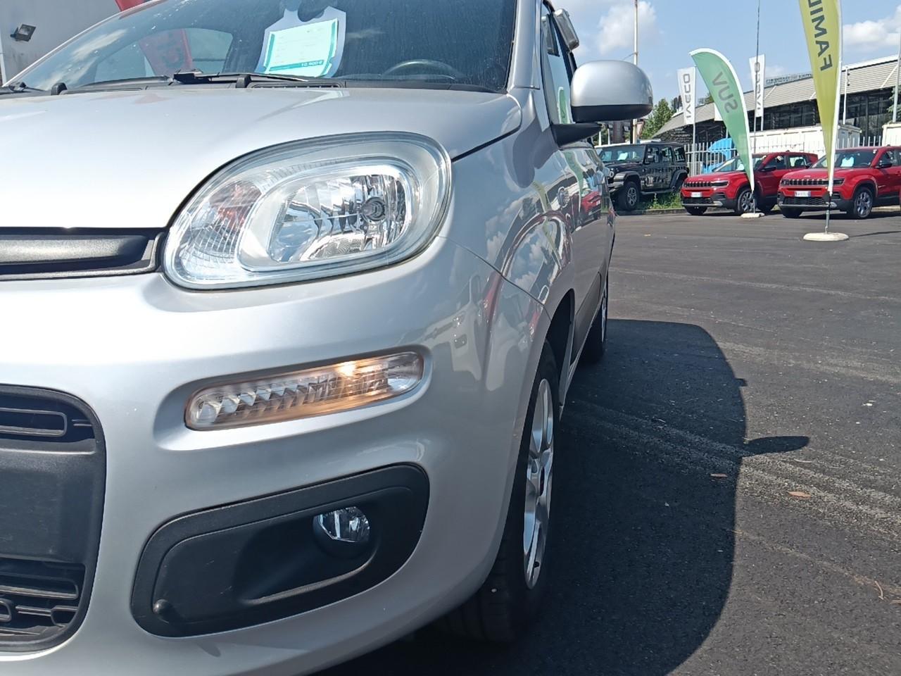 Fiat Fiat Panda usata 3