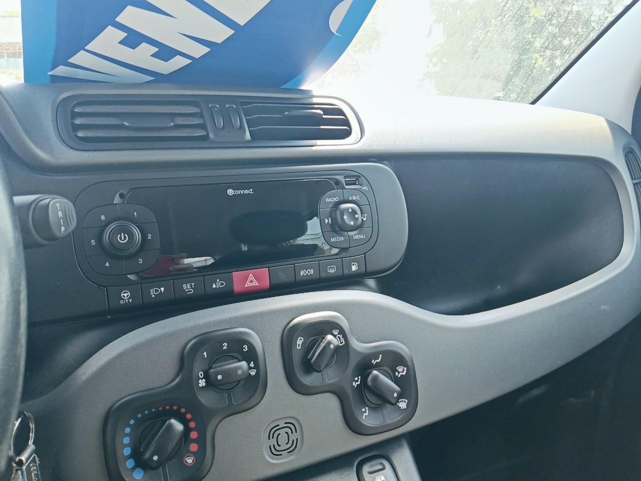 Fiat Fiat Panda usata 5