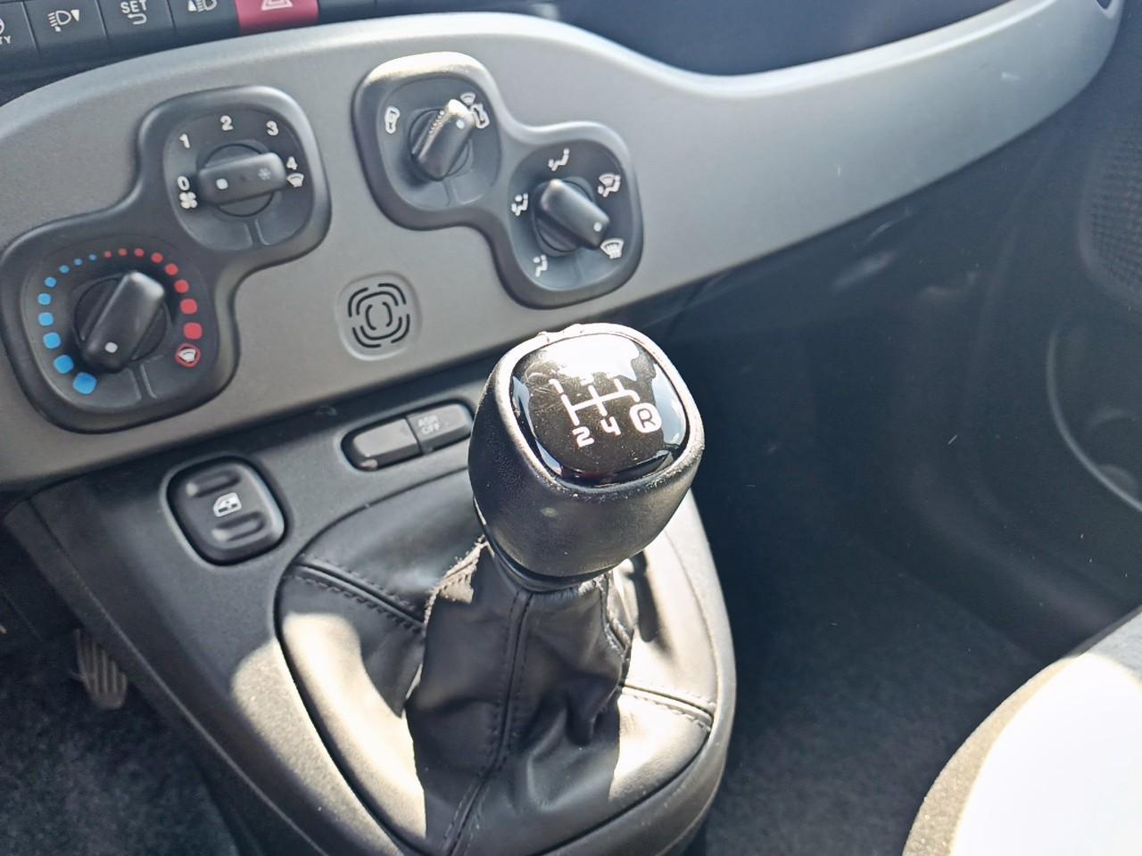 Fiat Fiat Panda usata 6