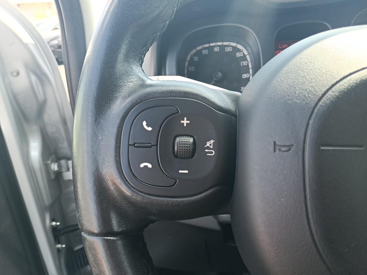 Fiat Fiat Panda usata 7