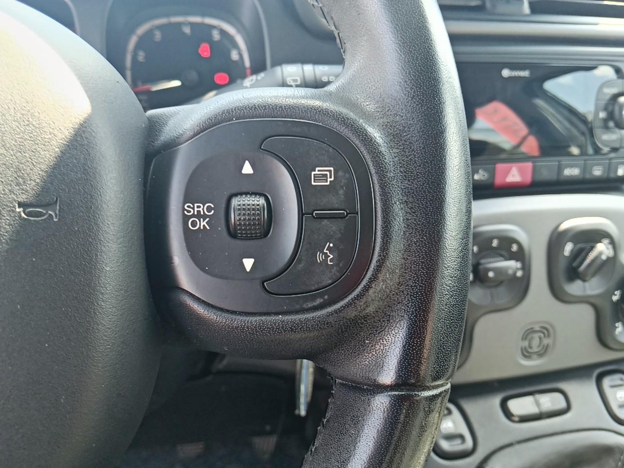 Fiat Fiat Panda usata 8
