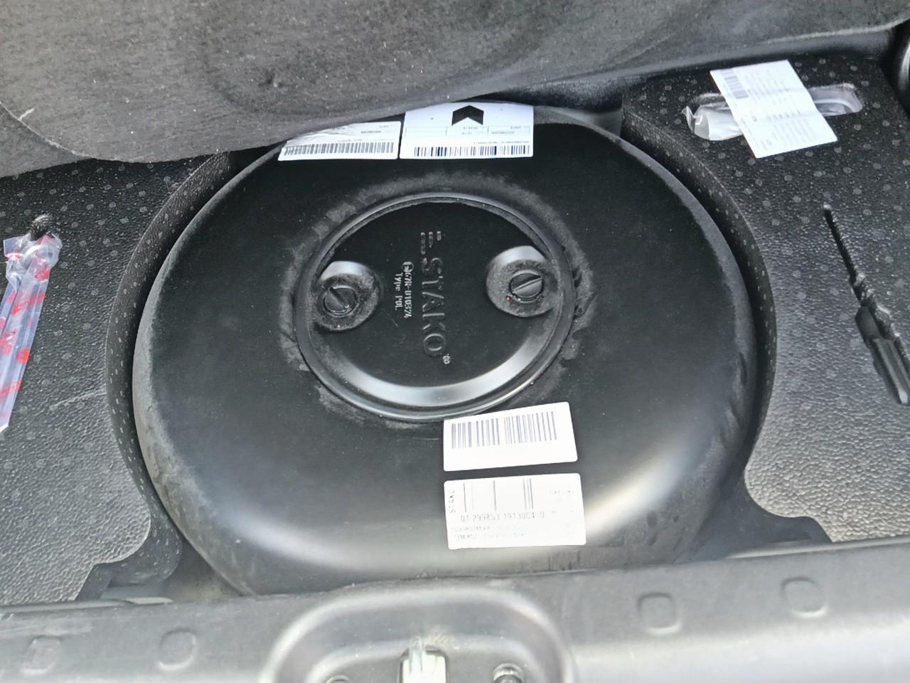 Fiat Fiat Panda usata 9
