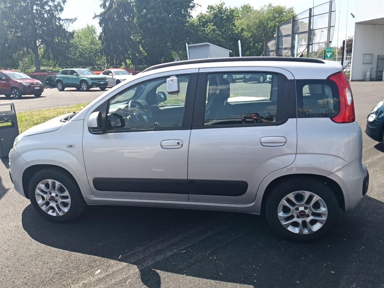 Fiat Fiat Panda usata 13