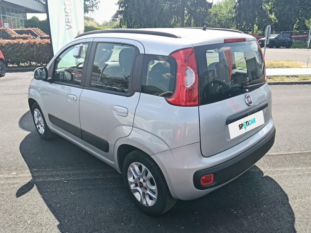 Fiat Fiat Panda usata 16