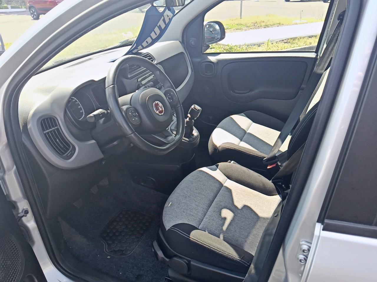 Fiat Fiat Panda usata 17