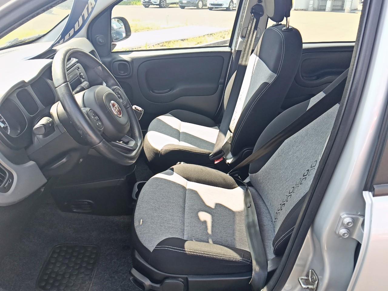 Fiat Fiat Panda usata 18