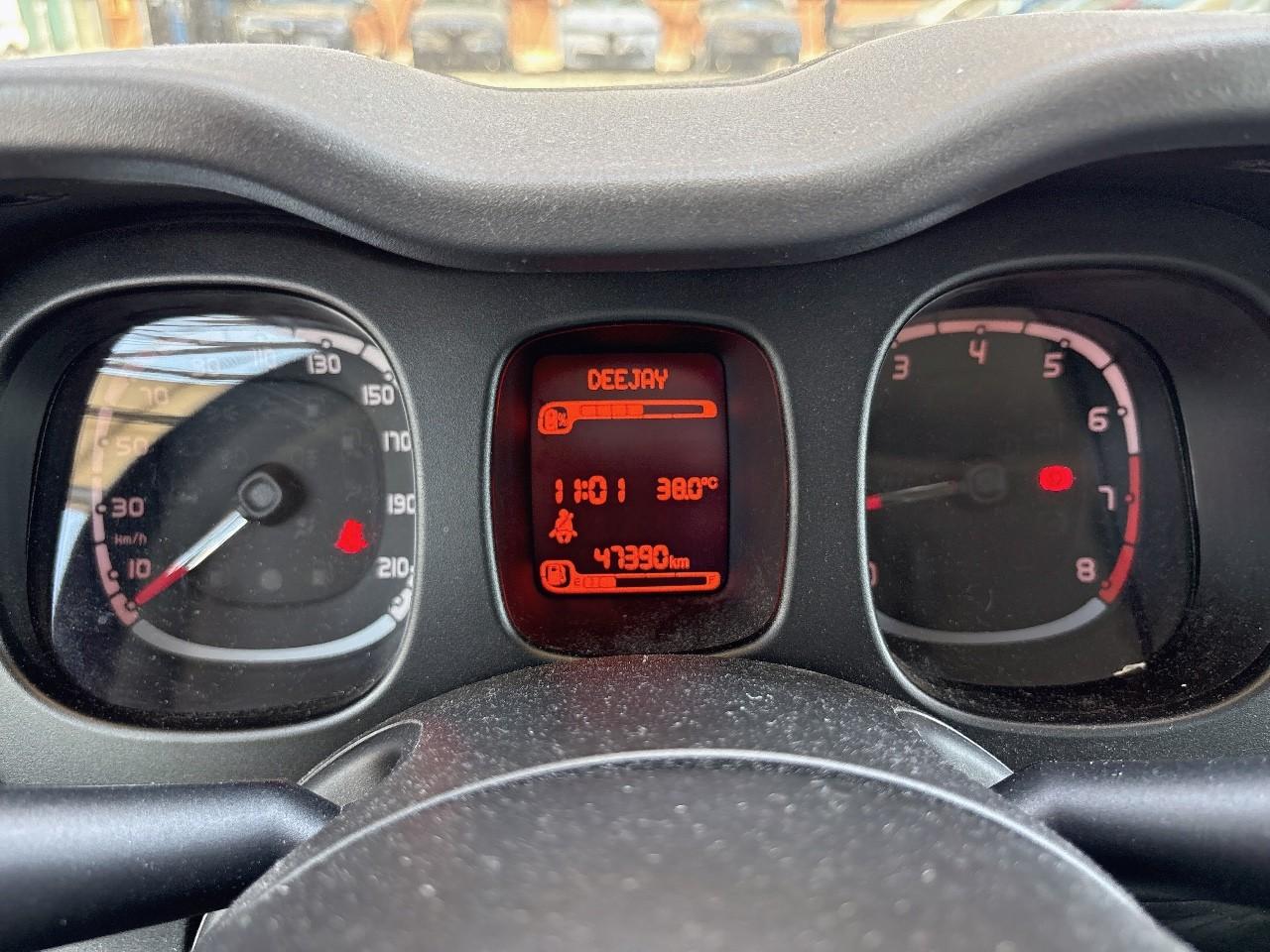 Fiat Fiat Panda usata 4