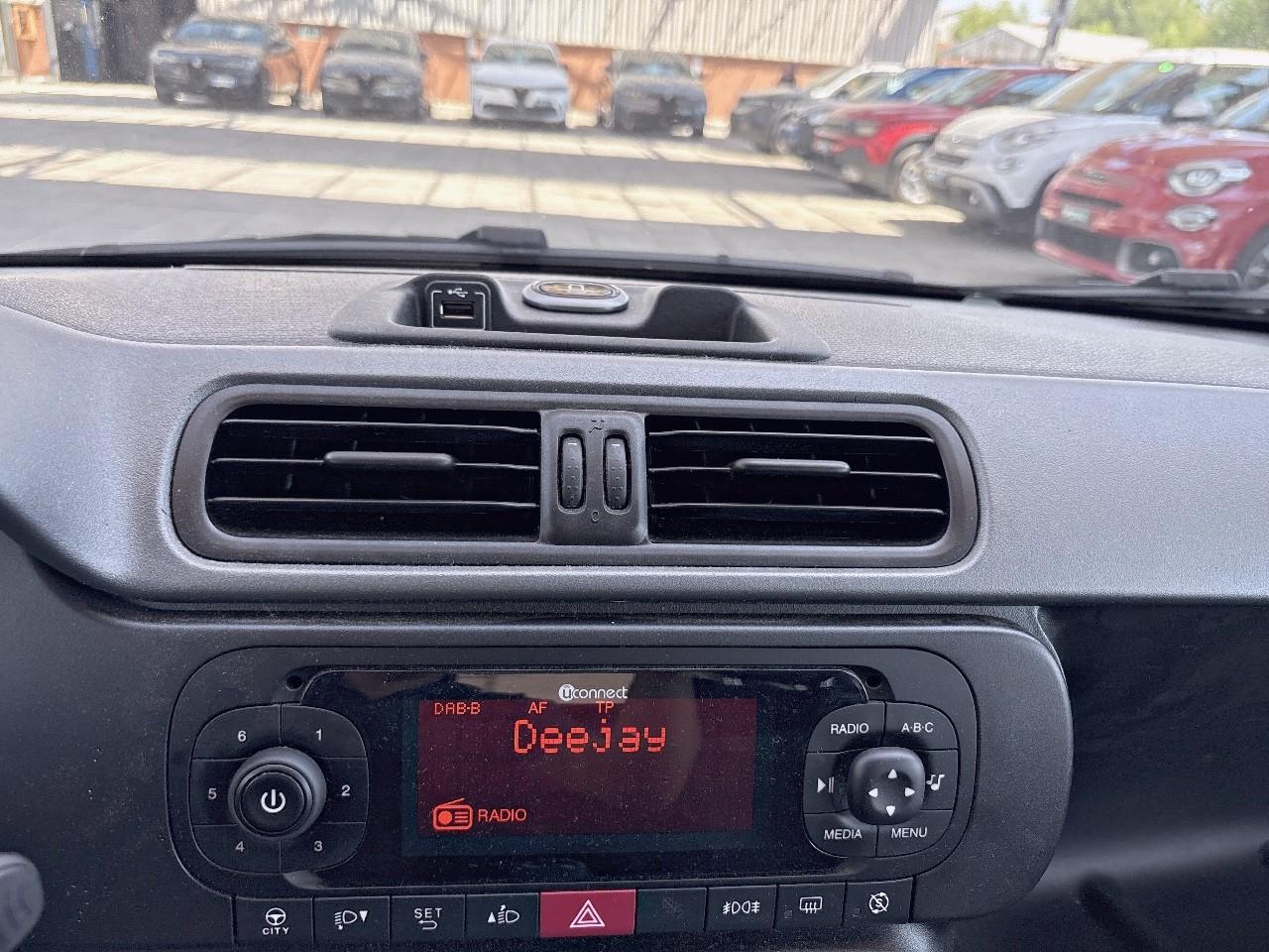 Fiat Fiat Panda usata 5