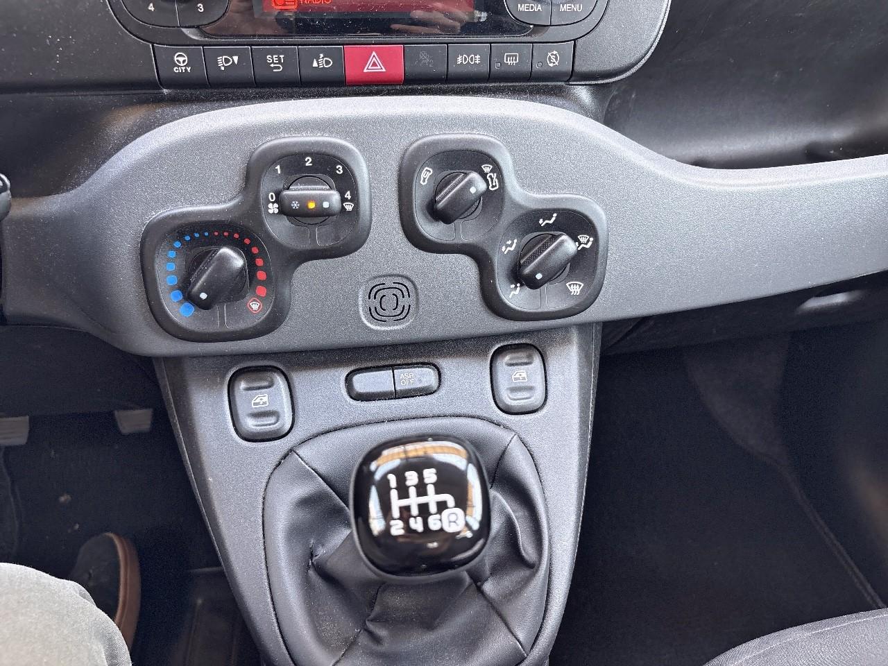 Fiat Fiat Panda usata 6