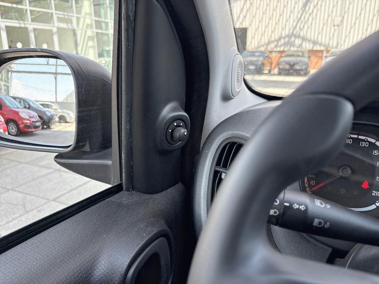 Fiat Fiat Panda usata 7