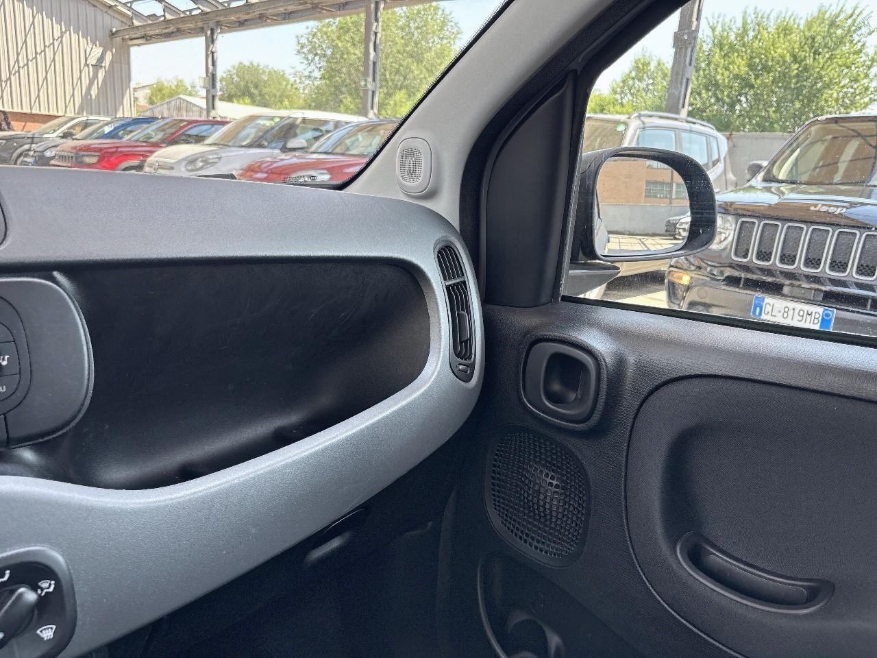 Fiat Fiat Panda usata 8