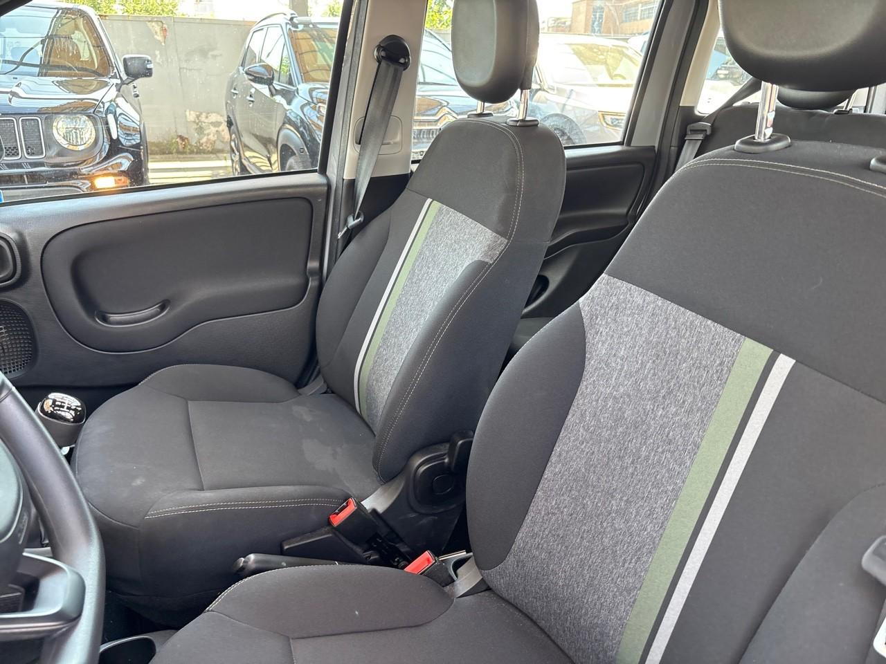 Fiat Fiat Panda usata 20