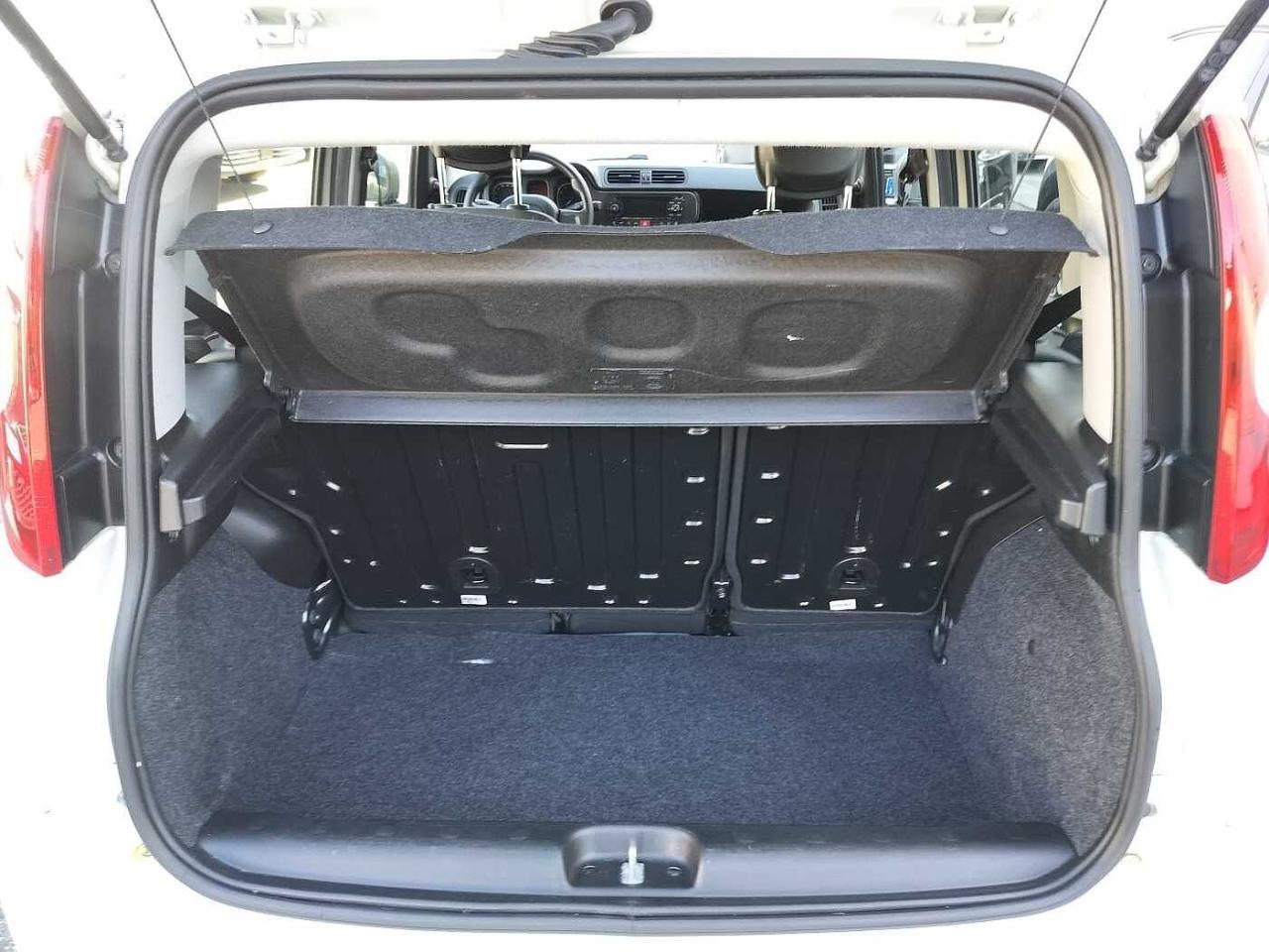Fiat Fiat Panda usata 1