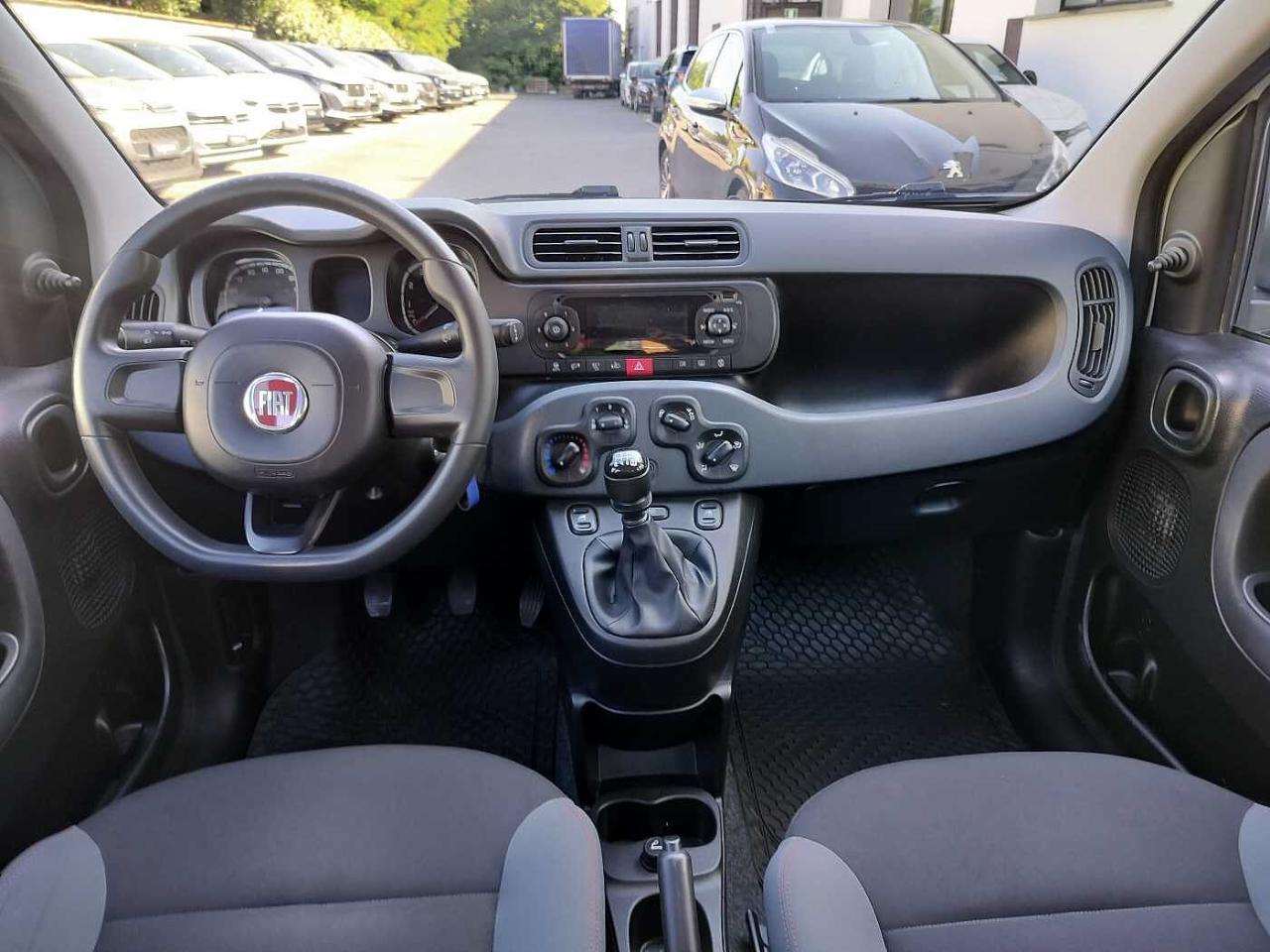Fiat Fiat Panda usata 2