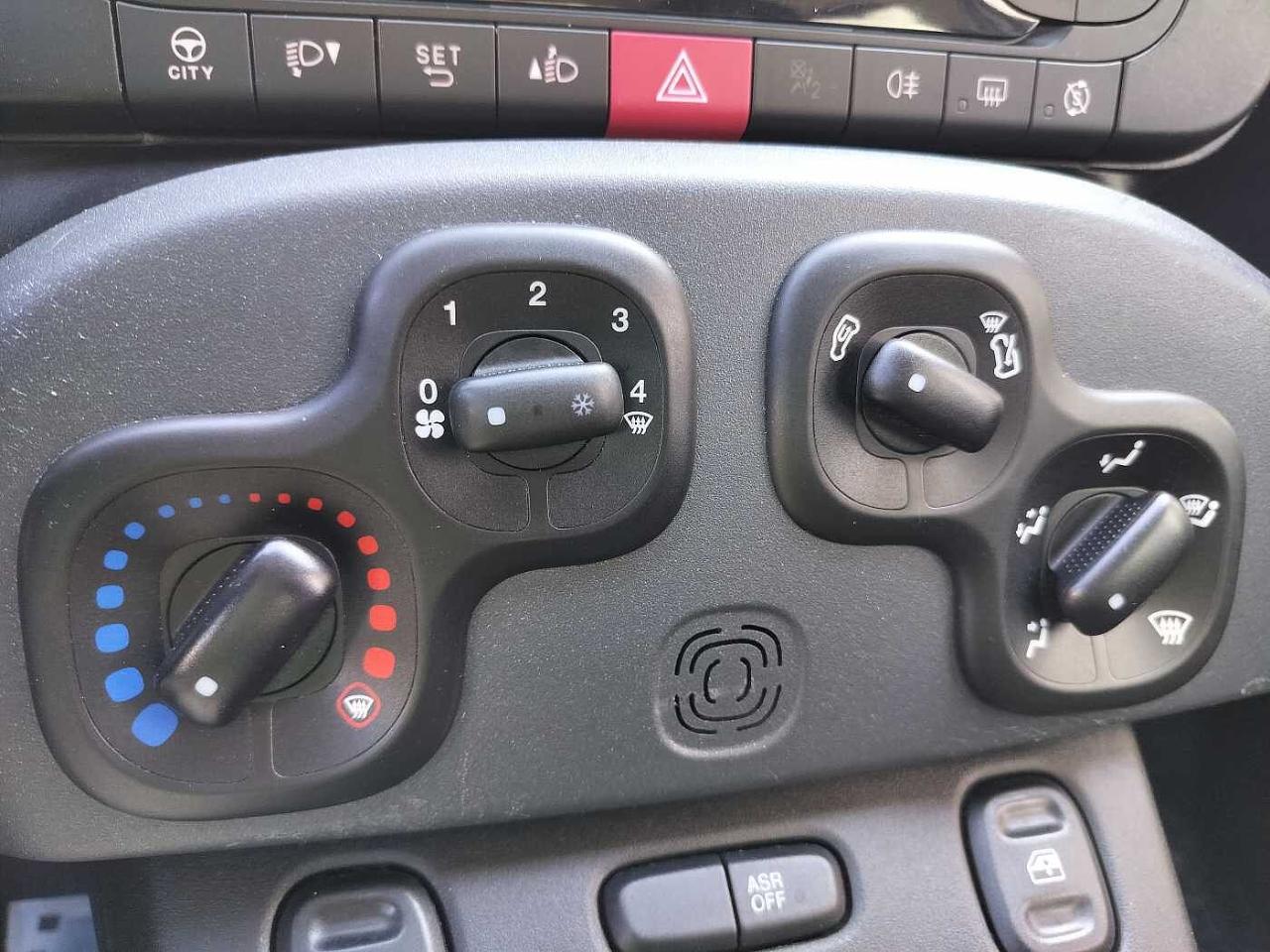 Fiat Fiat Panda usata 5
