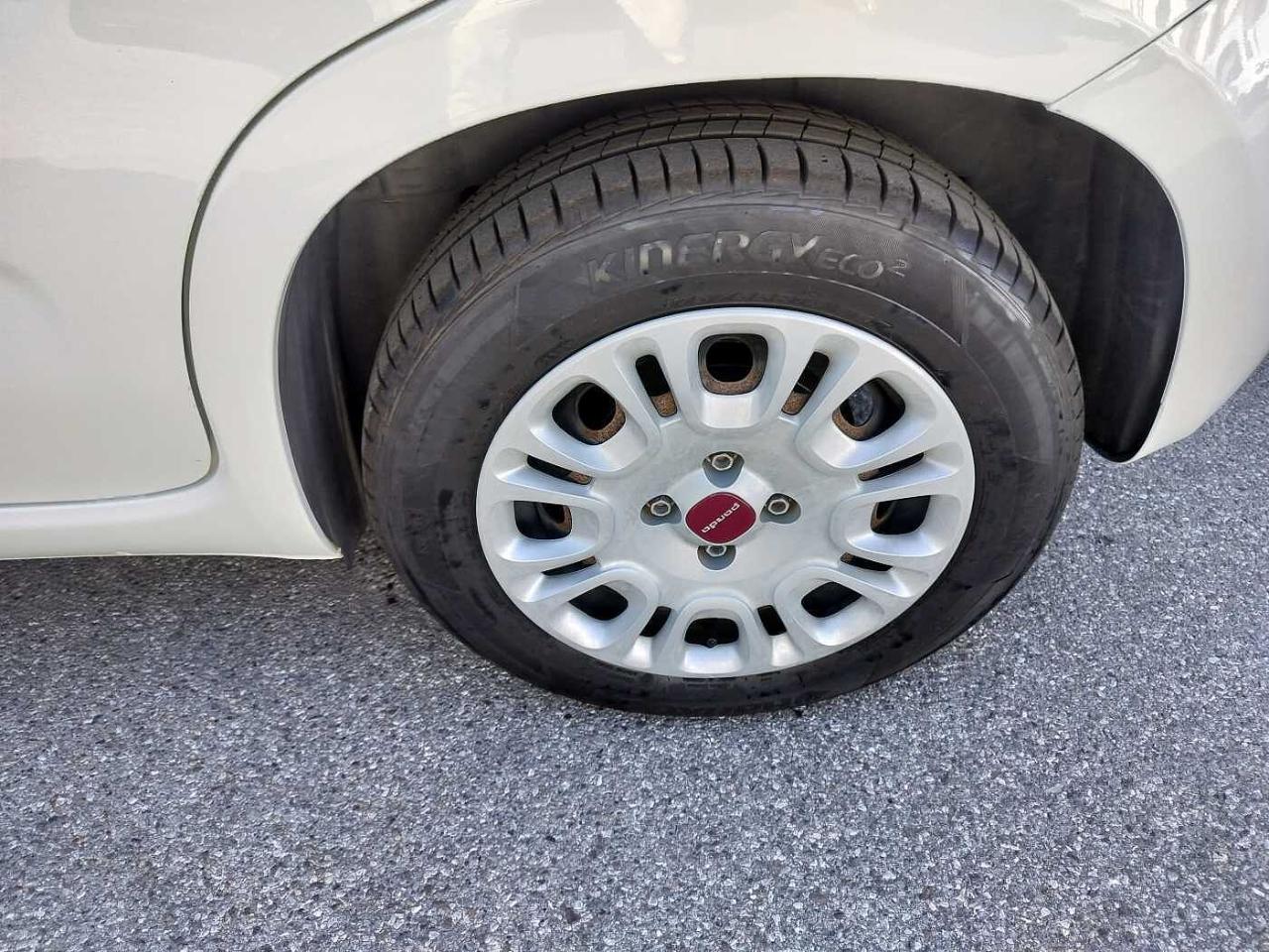 Fiat Fiat Panda usata 6