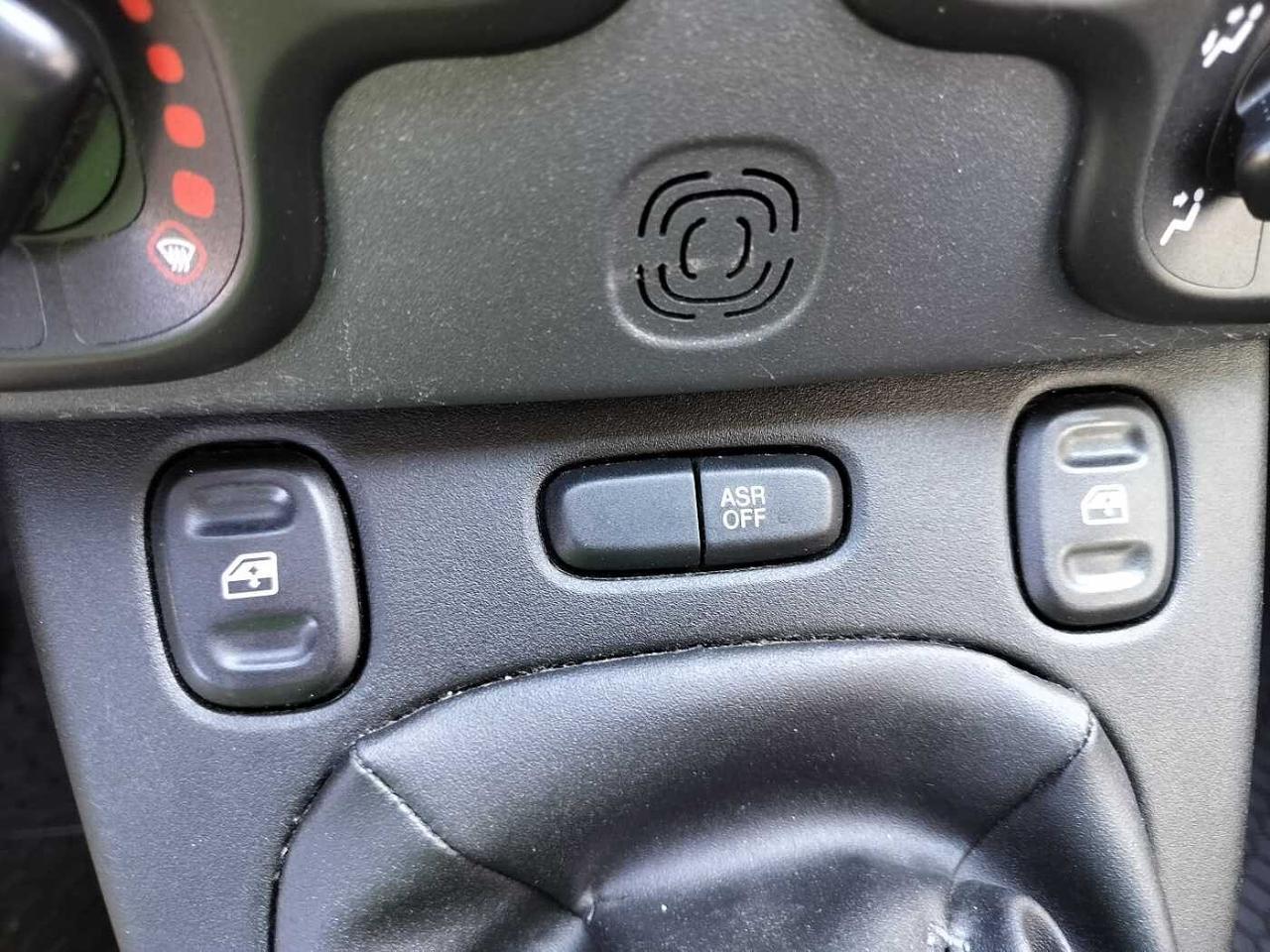 Fiat Fiat Panda usata 7