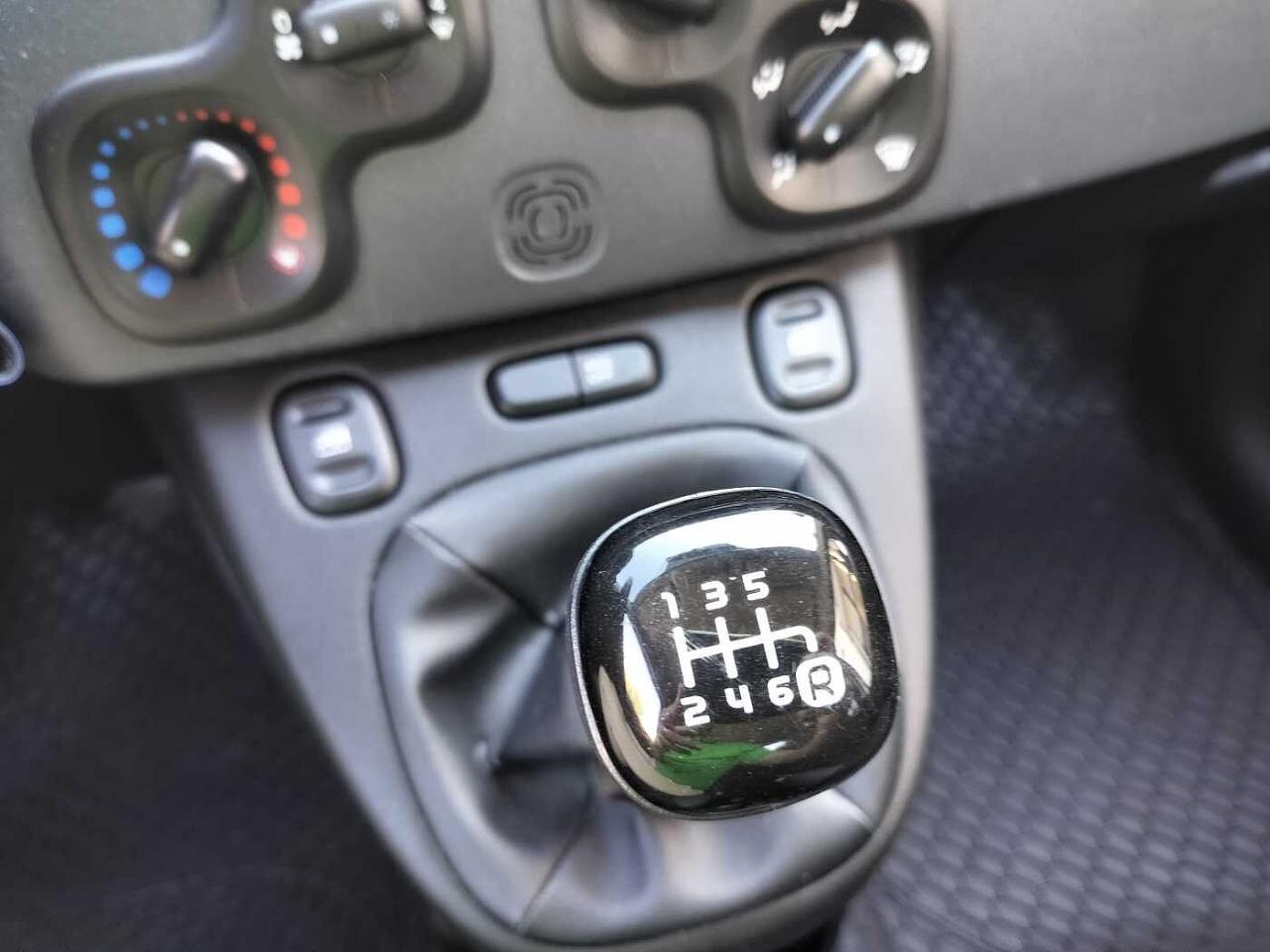 Fiat Fiat Panda usata 8