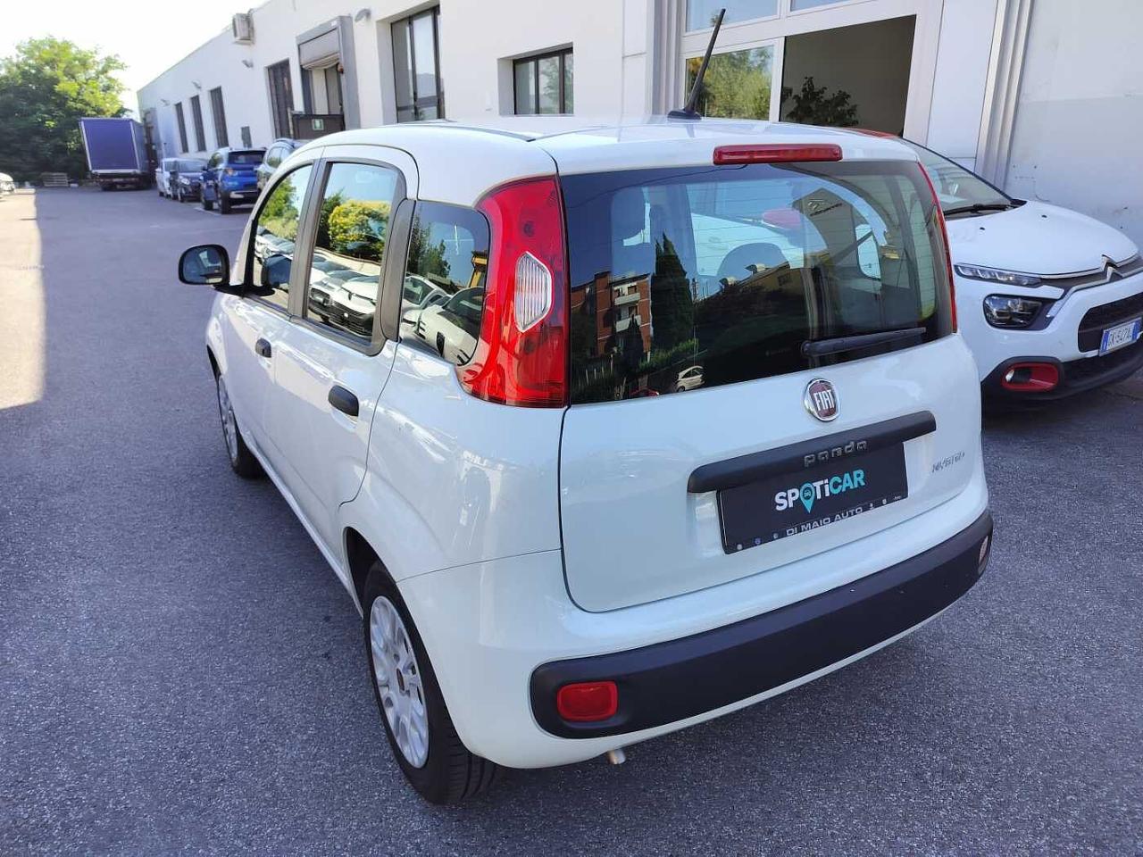 Fiat Fiat Panda usata 13