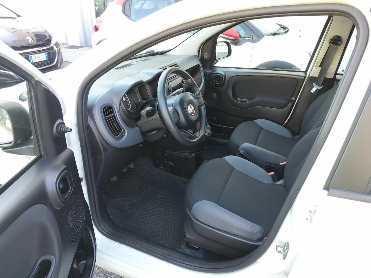 Fiat Fiat Panda usata 15