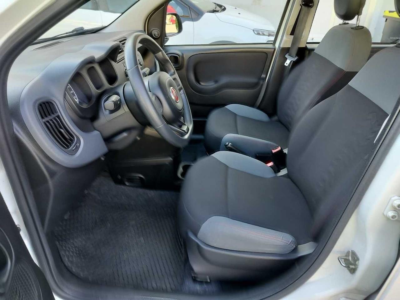 Fiat Fiat Panda usata 16