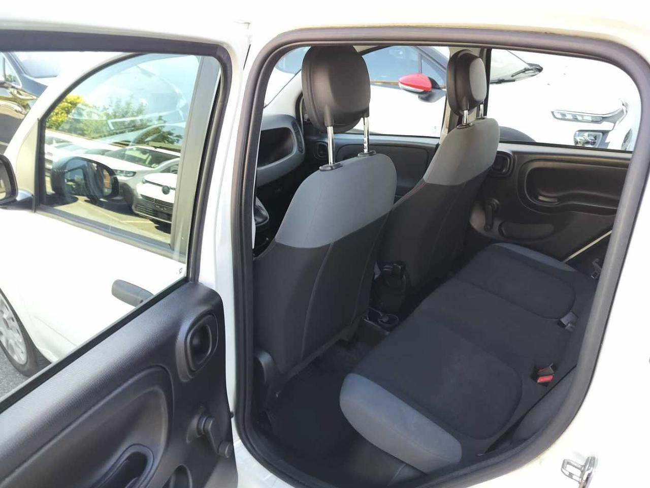 Fiat Fiat Panda usata 17