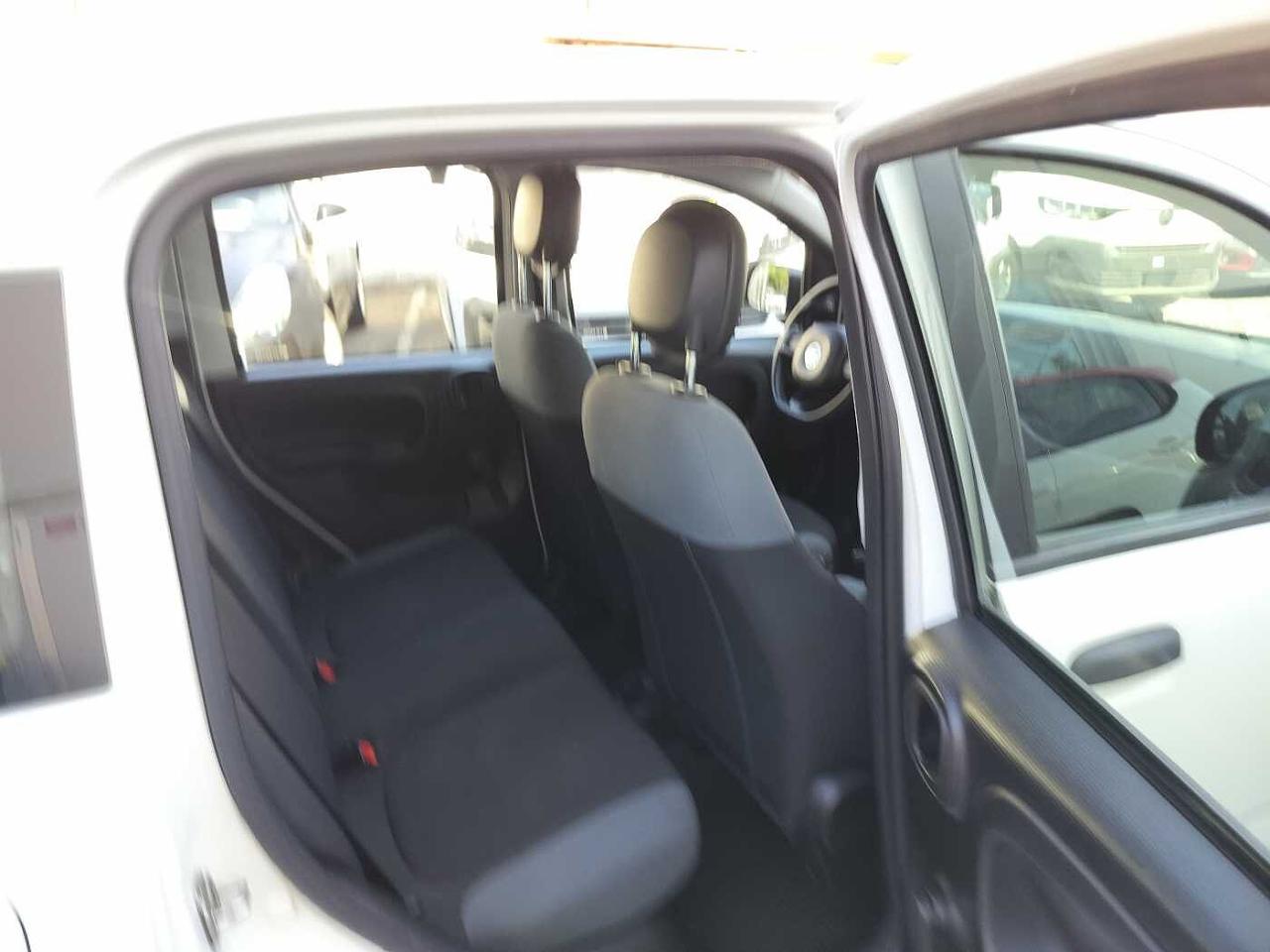 Fiat Fiat Panda usata 18