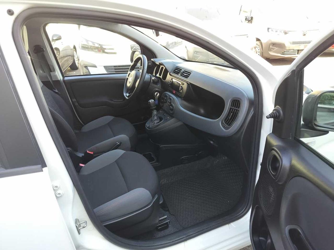 Fiat Fiat Panda usata 19