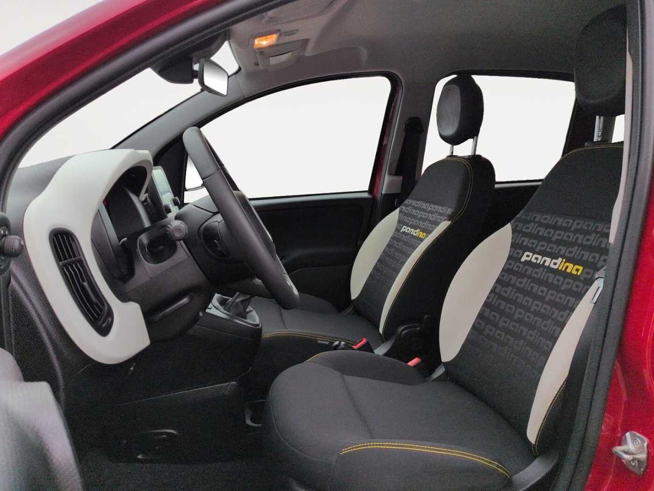 Fiat Fiat Panda usata 1