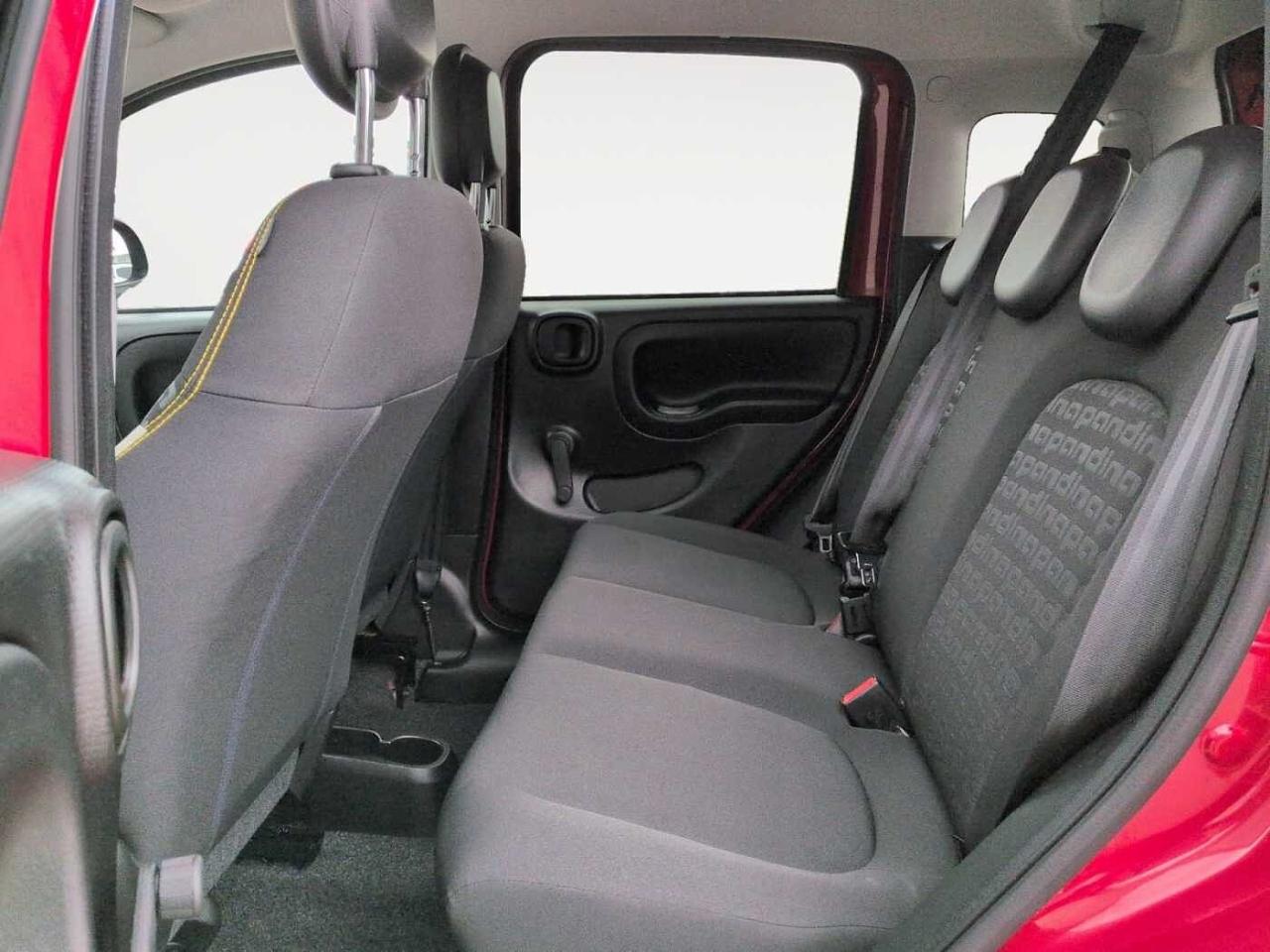 Fiat Fiat Panda usata 2