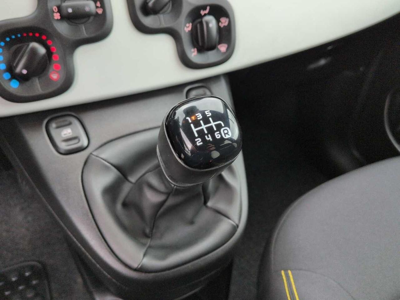 Fiat Fiat Panda usata 4