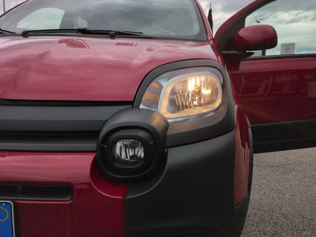 Fiat Fiat Panda usata 6