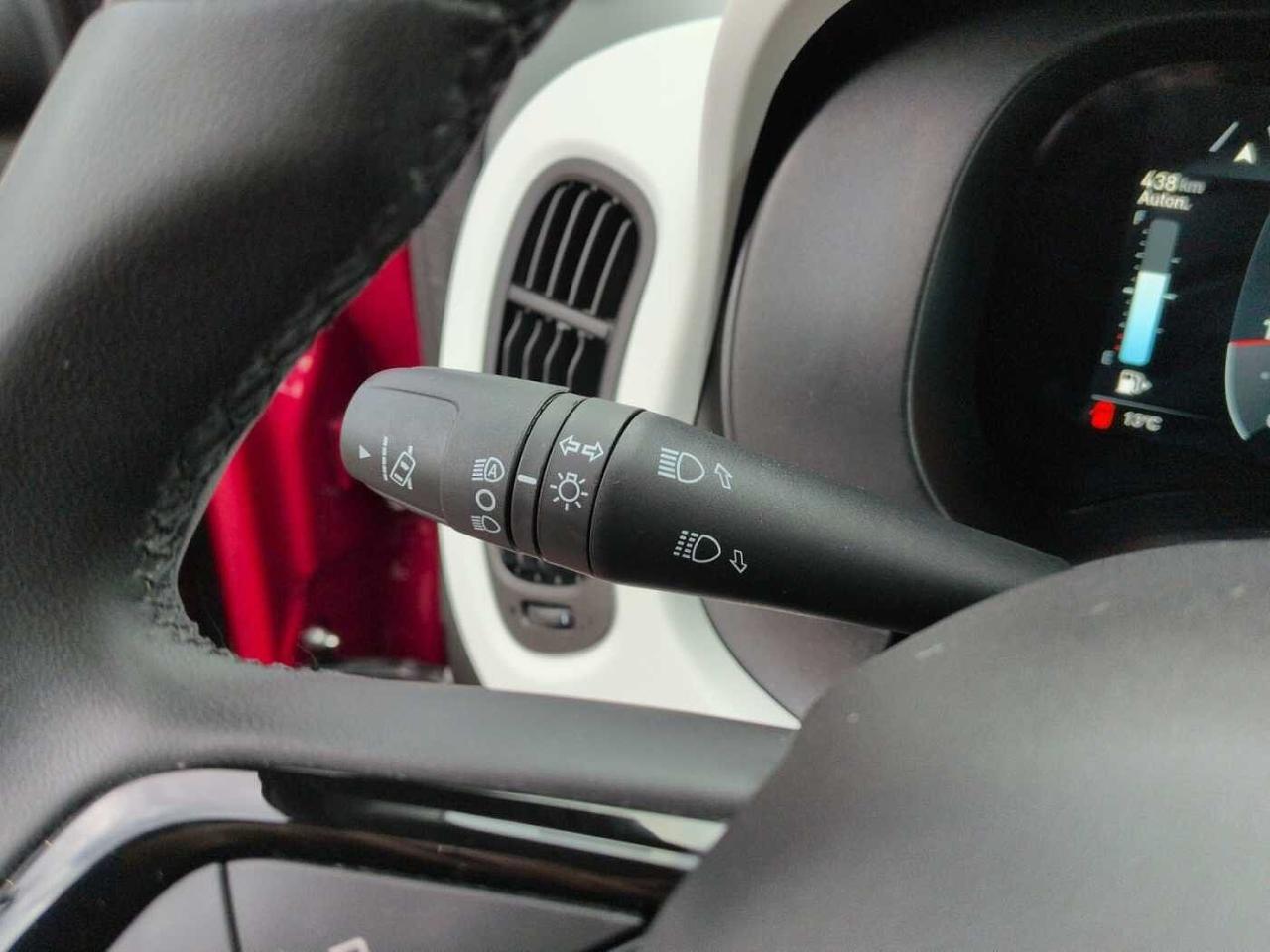 Fiat Fiat Panda usata 9