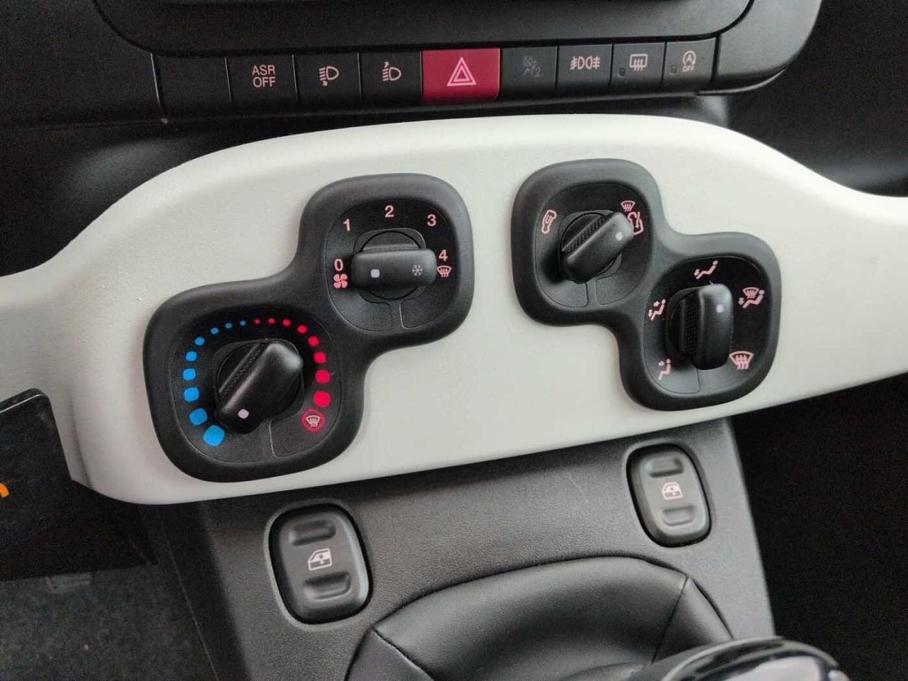 Fiat Fiat Panda usata 10