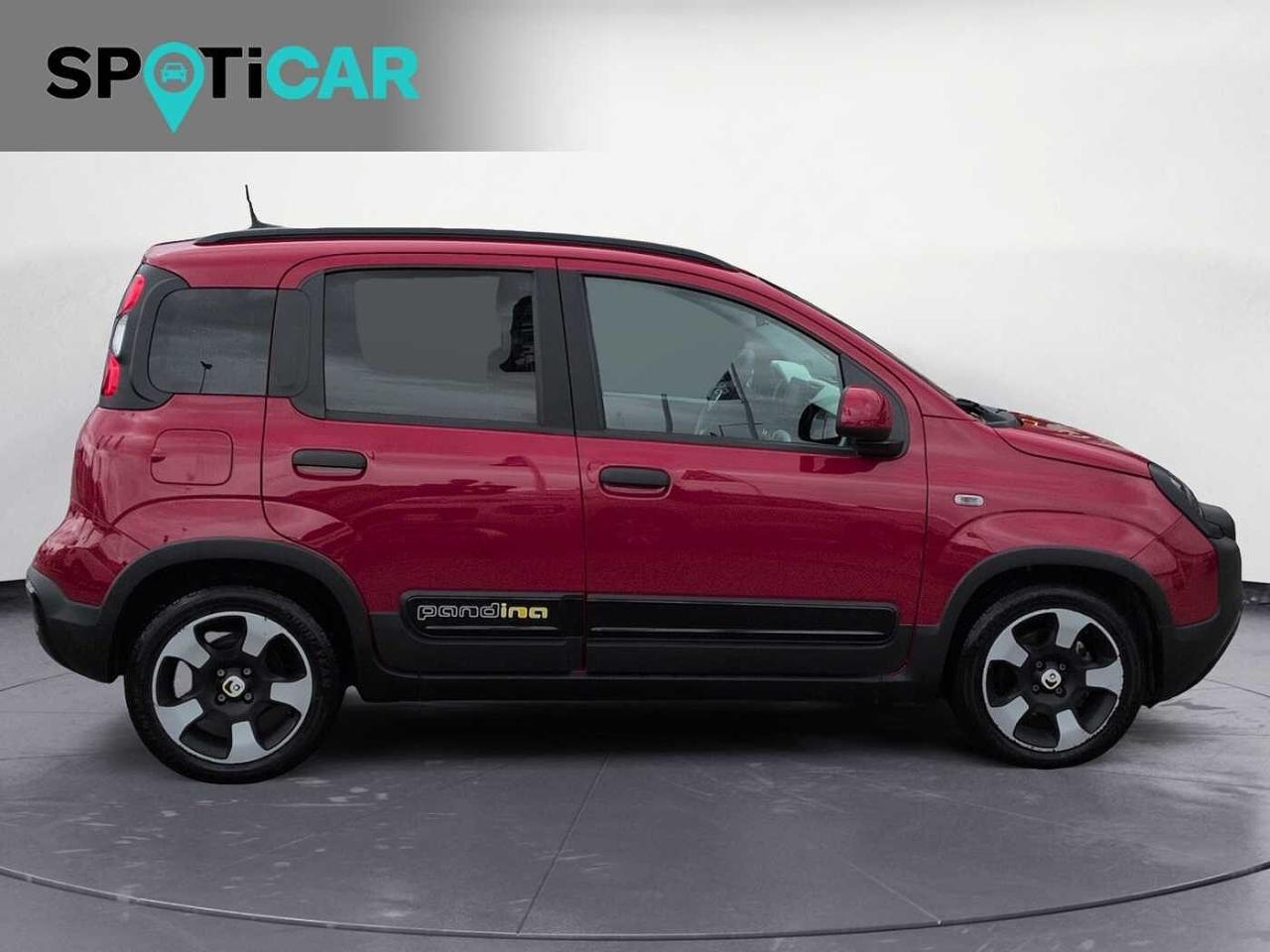 Fiat Fiat Panda usata 14