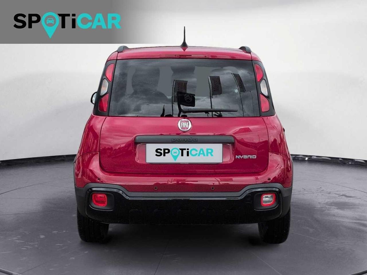 Fiat Fiat Panda usata 15