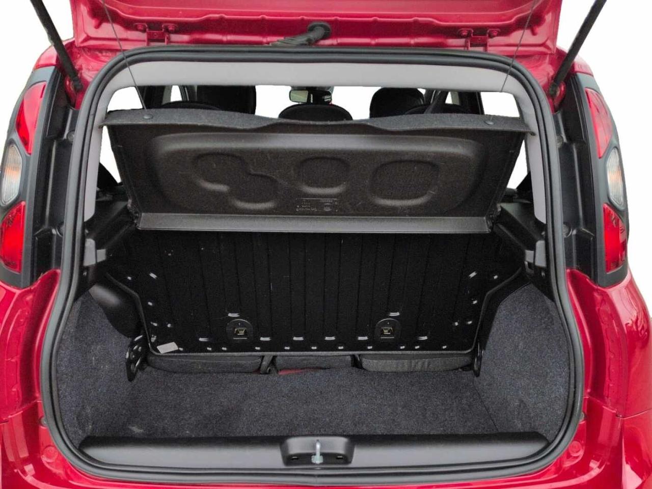 Fiat Fiat Panda usata 16