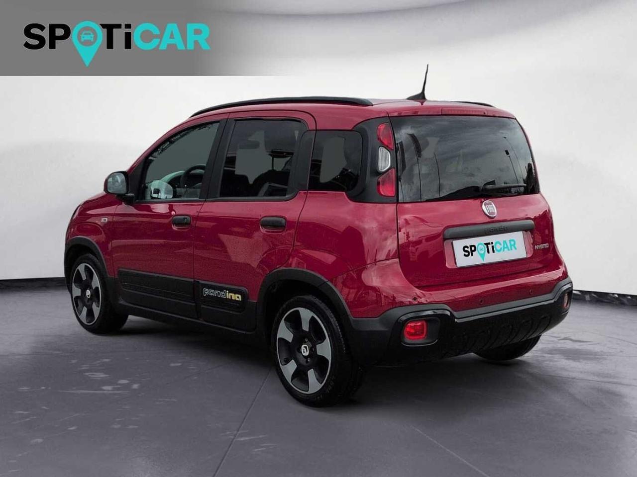 Fiat Fiat Panda usata 17