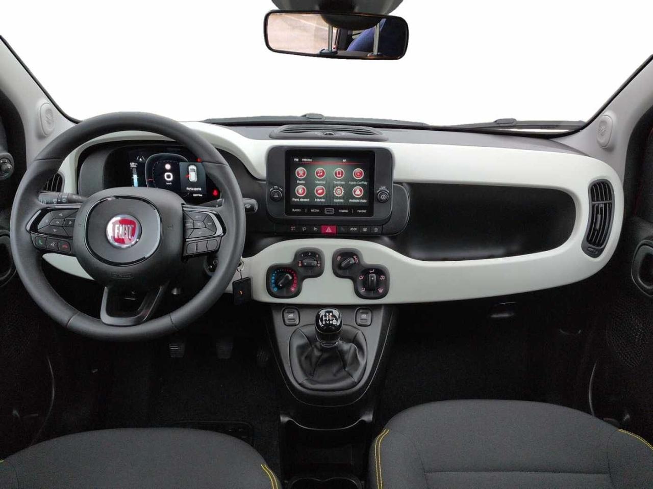 Fiat Fiat Panda usata 18