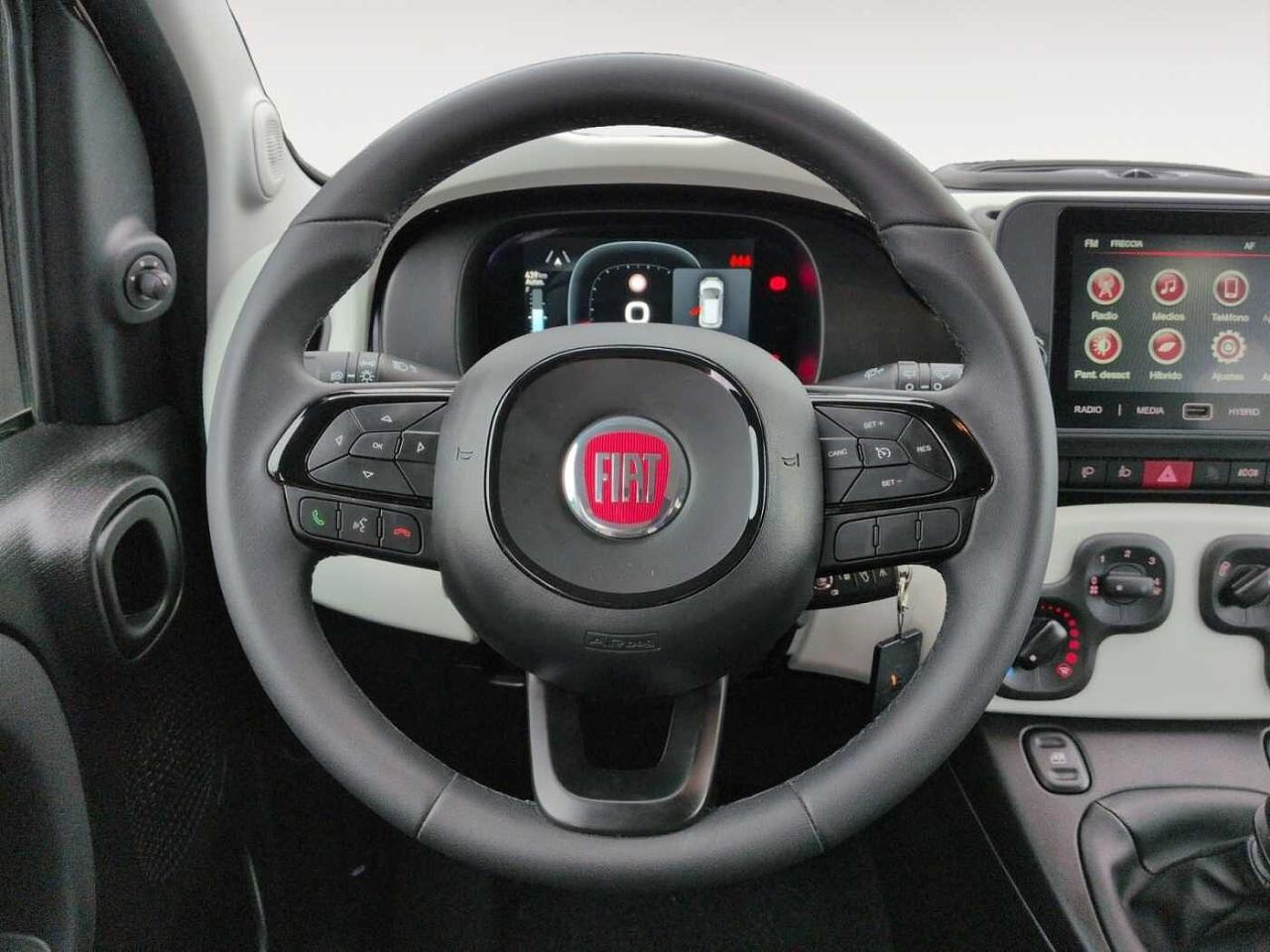 Fiat Fiat Panda usata 19