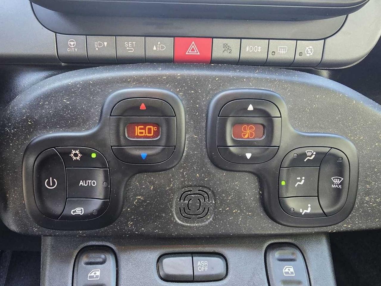 Fiat Fiat Panda usata 2